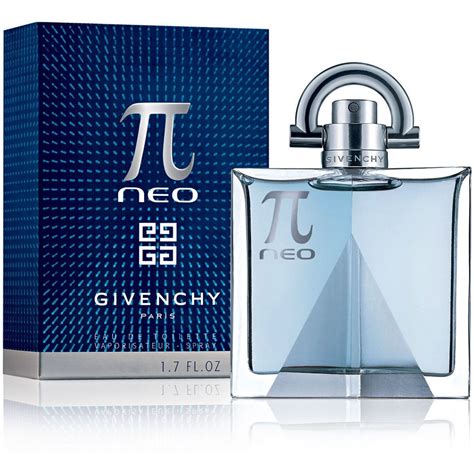 givenchy pi neo travel size|Givenchy pi.